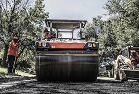 Best Driveway Repair and Patching  in Silsbee, TX